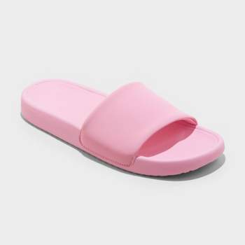 Women's Makenna Slide Sandals - All In Motion™