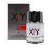 Hugo Boss XY Men Eau De Toilette Spray 2 oz - 3 of 3