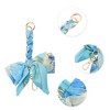 Unique Bargains Bow Bag Extender Chain 1 Pc - 3 of 4