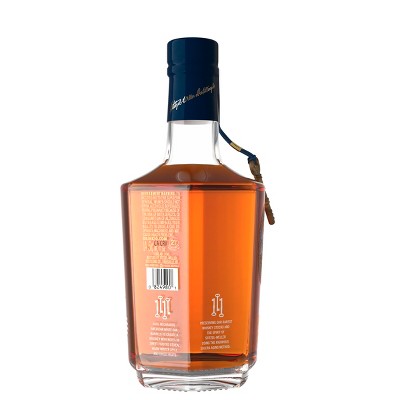 Blade And Bow Kentucky Bourbon Whiskey - 750ml Bottle