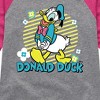 Girls' - Disney - Donald Duck - image 2 of 4