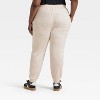Women's Airy Sleek Jogger Sweatpants - All In Motion™ - 2 of 3