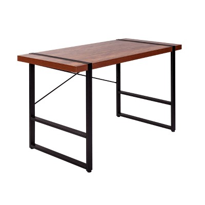 Bourbon Foundry Writing Desk Cherry - Onespace