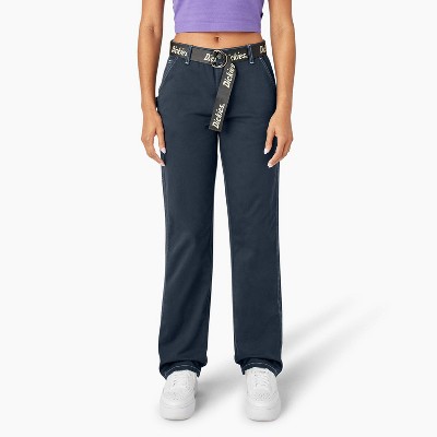 Dickies Women's Relaxed Fit Carpenter Pants