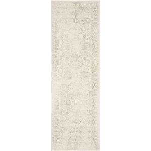 Adirondack ADR109 Non-Shedding Power Loomed Indoor Rugs - Safavieh - 1 of 4