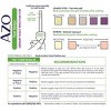 AZO Urinary Tract Infection Test Strips, UTI Test Results in 2 Minutes - 3ct - 4 of 4