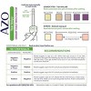 AZO Urinary Tract Infection Test Strips, UTI Test Results in 2 Minutes - 3ct - image 4 of 4