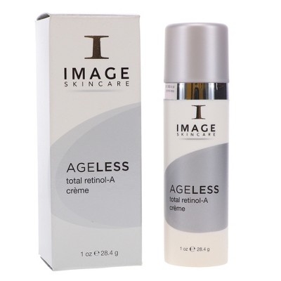 IMAGE Skincare Ageless Total Retinol-A Creme 1 oz