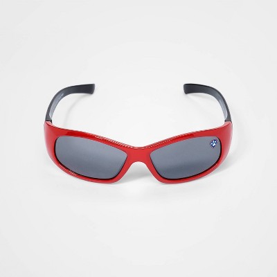 Kids' PAW Patrol Sunglasses - Black/Red
