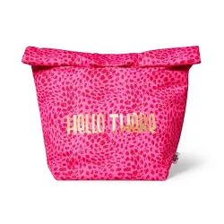 'Hello There' Lunch Bag - Tabitha Brown for Target
