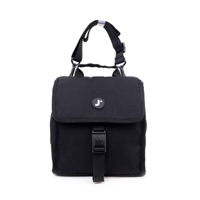 JWorld Colton Lunch Bag - Black