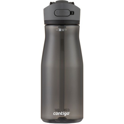 Contigo 32 Oz. Fit Autoseal Water Bottle : Target