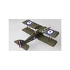Guillow's British SE 5-A Laser Cut Model Kit, Small - 3 of 3