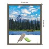Amanti Art Svelte Wood Picture Frame - 4 of 4