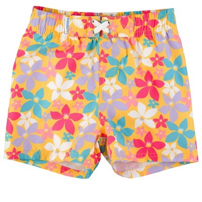 RuggedButts Swim Trunks | Down By The Bay main image 0