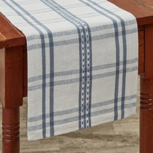 Park Designs French Farmhouse Table Runner 13" X 36" - 1 of 4