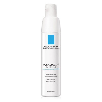 la roche posay redness moisturizer