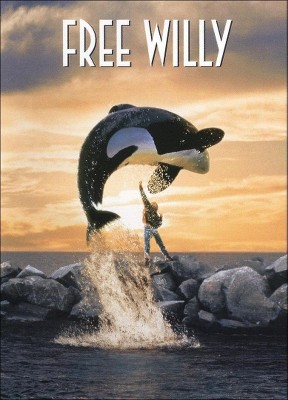 Free Willy (10th Anniversary Special Edition) (DVD)