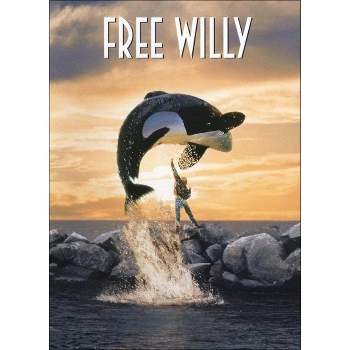 Free Willy (10th Anniversary Special Edition) (DVD)