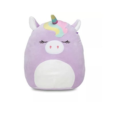 squishmallows unicorn large