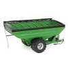 Spec Cast 1/64 Green Brent V1300 Grain Cart with Floatation Tires UBC-028 - 3 of 4