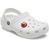 Crocs Jibbitz Sesame Street Elmo | Jibbitz for Crocs - 3 of 3