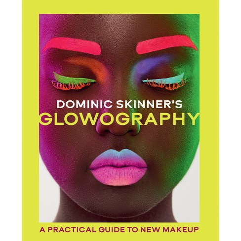 Dominic Skinner's Glowography - (Hardcover) - image 1 of 1