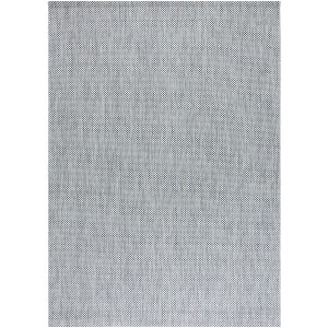 Courtyard CY8521 UV & Stain Resistant Non-Shedding Power Loomed Indoor/Outdoor Rugs - Safavieh - 1 of 4