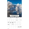 Trends International 2026 Seasons Bilingual French 12"x12" Wall Calendar - 3 of 4