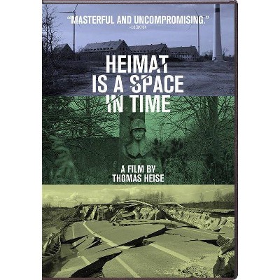 Heimat is a Space in Time (DVD)(2020)