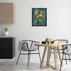 Stupell Industries Autumn Harvest Fruits Floating Frame Canvas Art - 3 of 4