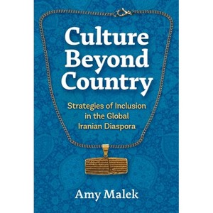 Culture Beyond Country - by Amy Malek - 1 of 1