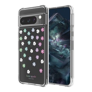 kate spade new york Google Pixel 8 Pro Protective Case - 1 of 4