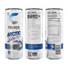Celsius Arctic Vibe Sparkling Frozen Berry - 12 Fl Oz Can (Pack of 12) - 2 of 4