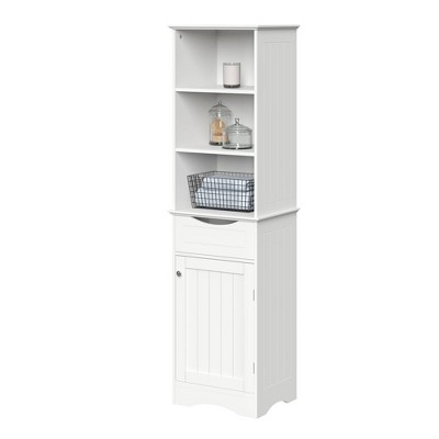 target linen cabinet