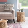 Lainey Side Table - Linon - 2 of 4