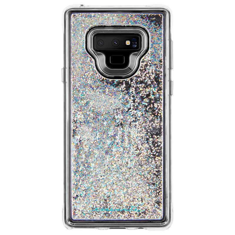 Case-Mate Waterfall Case for Samsung Galaxy Note 9 - Iridescent, 2 of 3