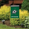 Briarwood Lane Dallas Stars Garden Flag NHL Licensed 18" x 12.5" - 4 of 4