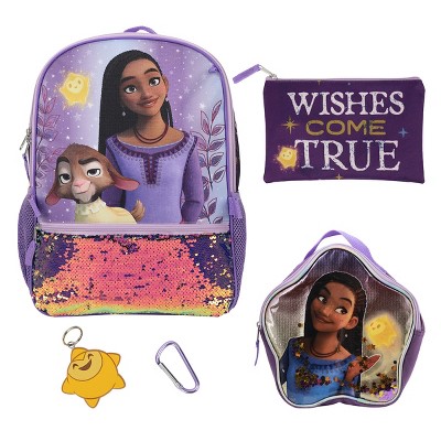 Disney Multi Princess Lunch Tote : Target