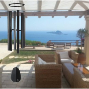 Woodstock Wind Chimes Signature Collection  Woodstock Windsinger Chimes Premier Wind Chimes - 1 of 4