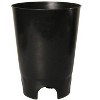 Active Aqua GFOE2 6 Pot 2-Gallon Hydroponic Grow Flow Expansion Kit System - 3 of 4