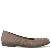 Bzees for Lifestride Womens Khloe Ballet Flats - 3 of 4