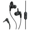 JLab Wired JBuds Pro with Universal Mic - 3 of 4