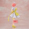 Banpresto - BanPresto - Quintessential Quintuplets Movie - Kyunties - Ichika Nakano Nursever Statue - 2 of 4