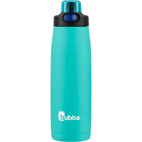 Bubba Brands Vacuum-Insulated Stainless Steel Tumbler with Lid