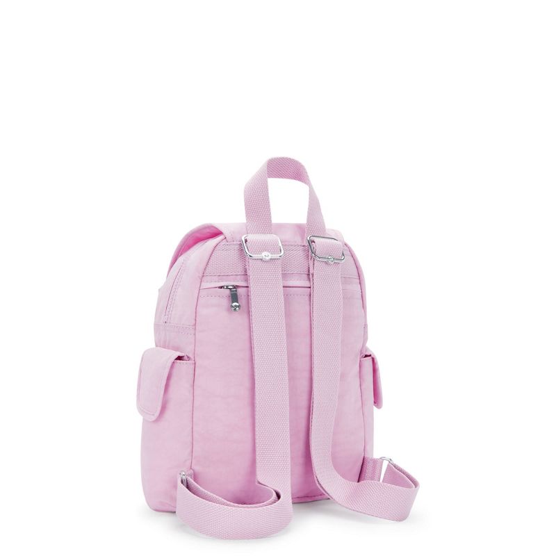 Kipling City Pack Mini Backpack, 5 of 8