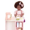 Our Generation Mix it Up Baking Mixer Accessory Set for 18" Dolls - image 3 of 4