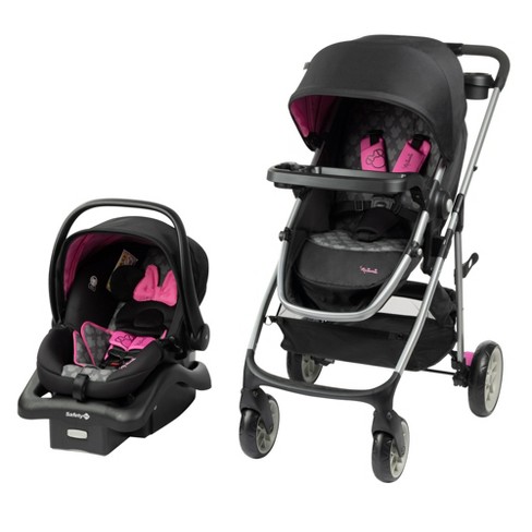 Kids travel system online