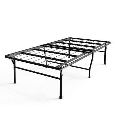 18" Casey Steel Premium SmartBase Frame - Zinus
