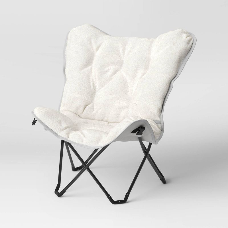 Butterfly Chair - Room Essentials™, 1 of 13